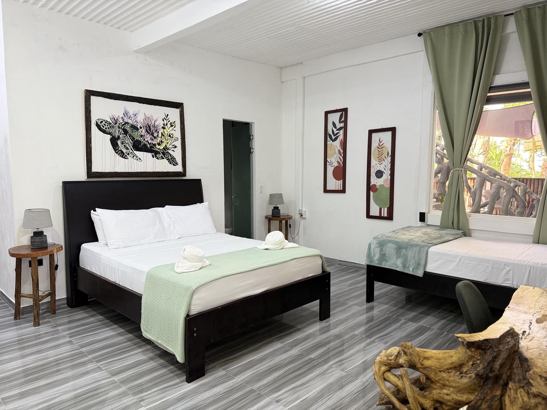 Room #1 — photo 1