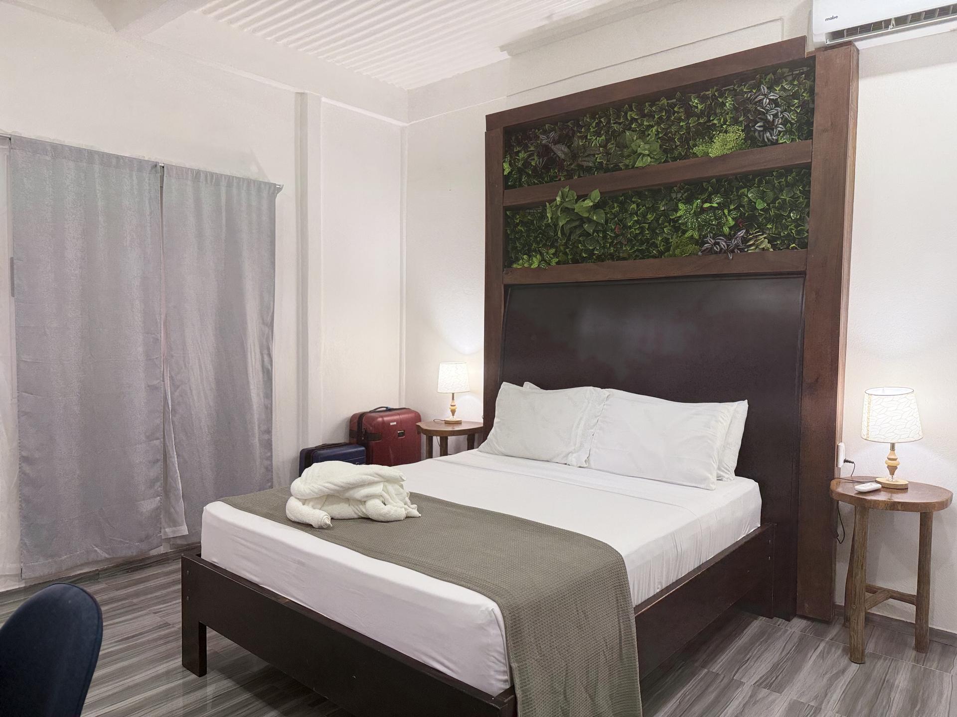 Room #4 — photo 1