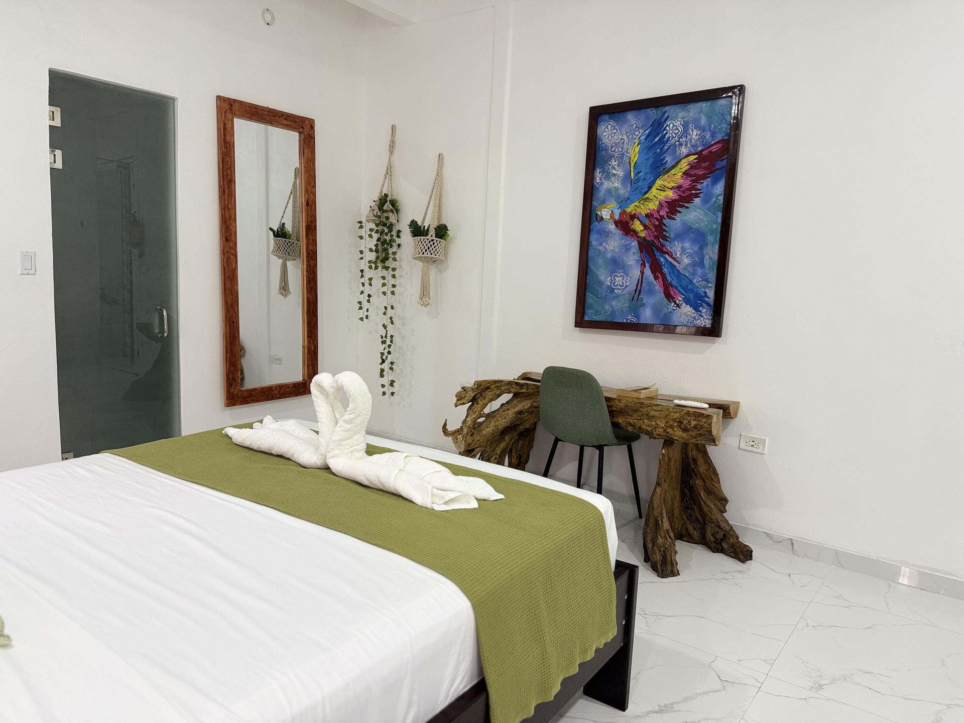 Room #3 — photo 4