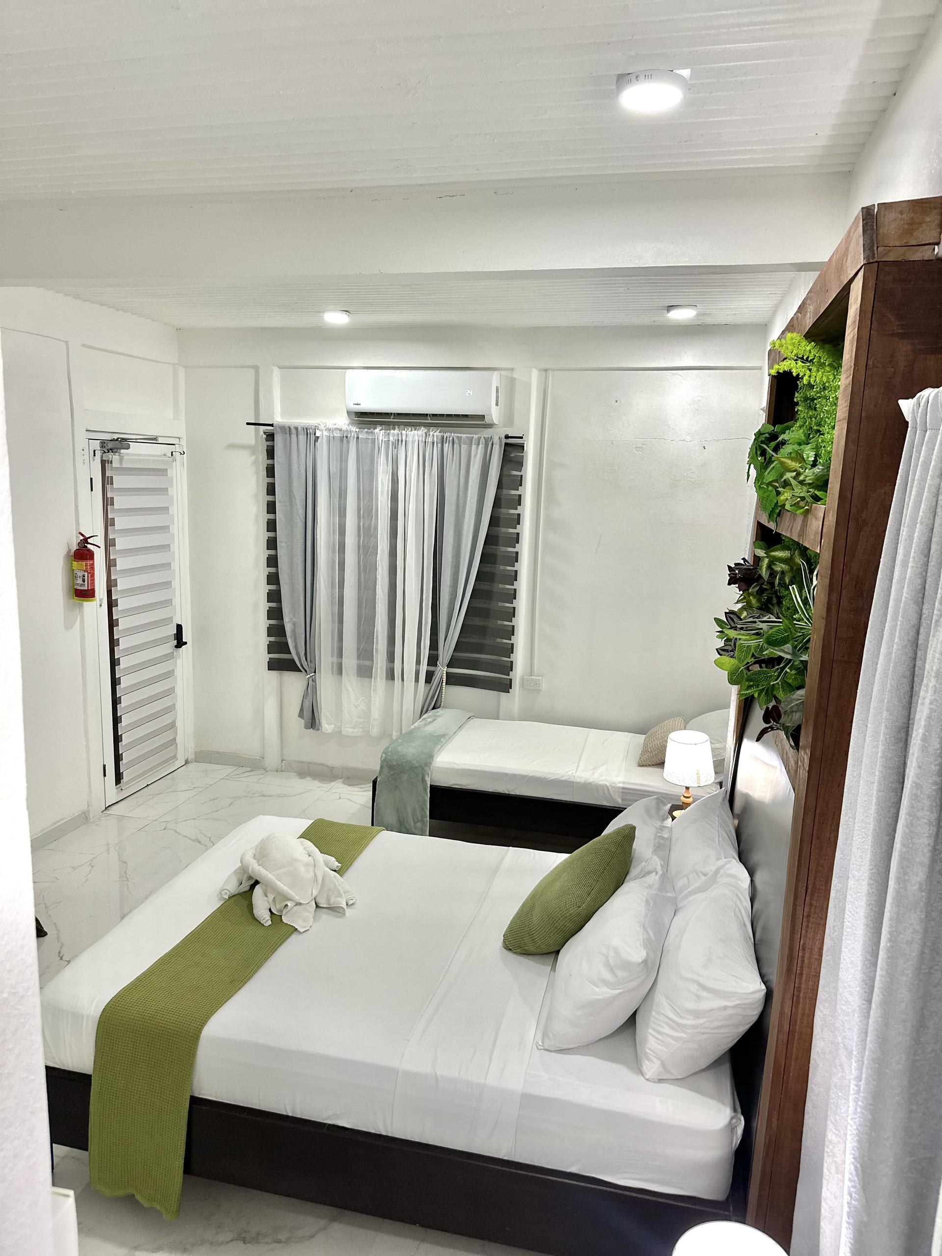 Room #5 — photo 3